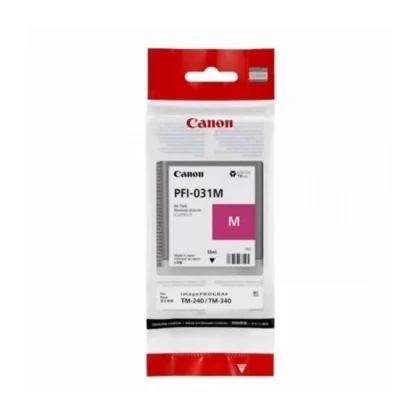 Canon Kert. PFI-031 M (6265C001AA)