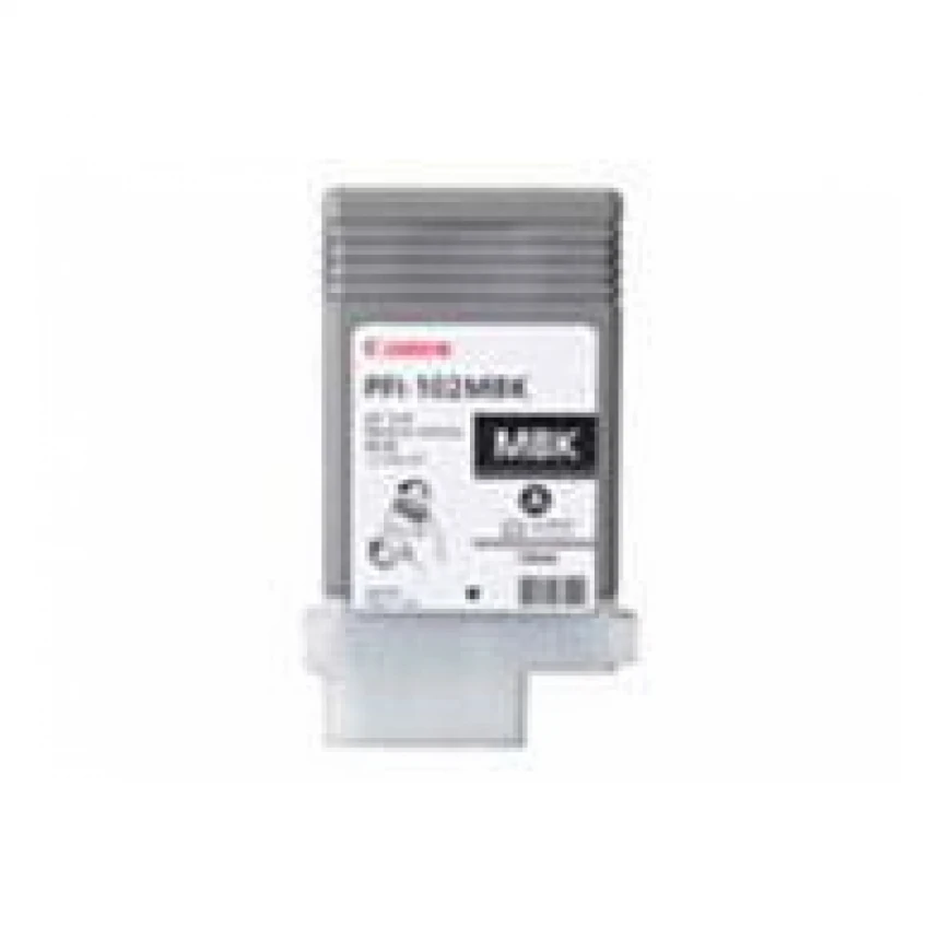 Canon Kert. PFI-102 Mat Bk Pg (0894B001AA)