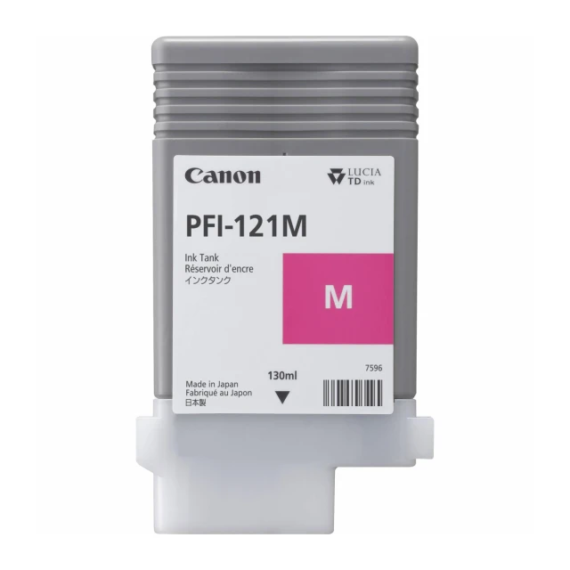 Canon Kert. PFI-121 M (6267C001AA)