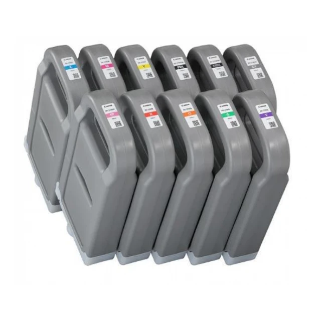 Canon Kert. PFI-2700 MBK (5287C001AA)