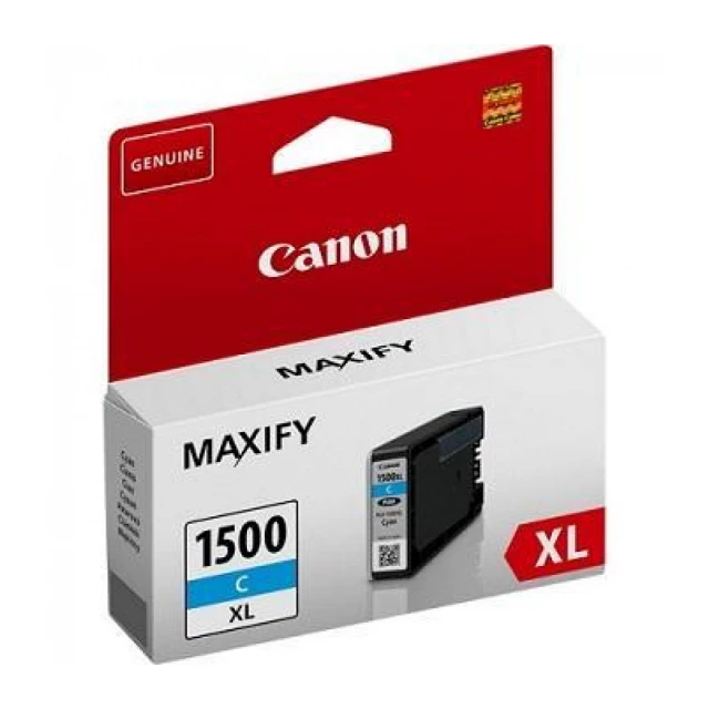 Canon Kert. PGI-1500XL C (9193B001AA)