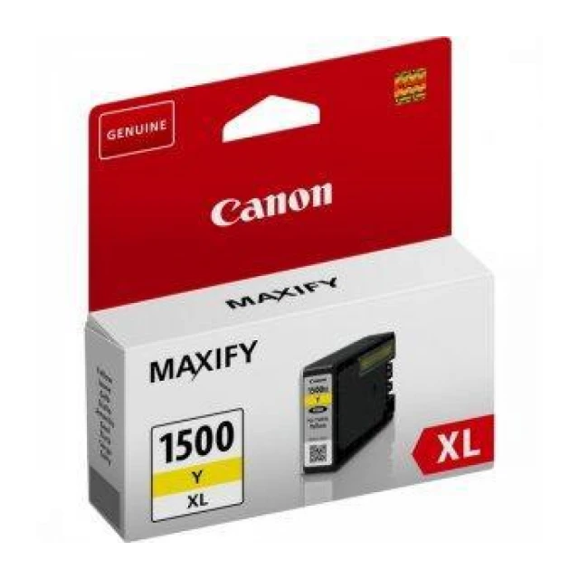 Canon Kert. PGI-1500XL Y (9195B001AA)