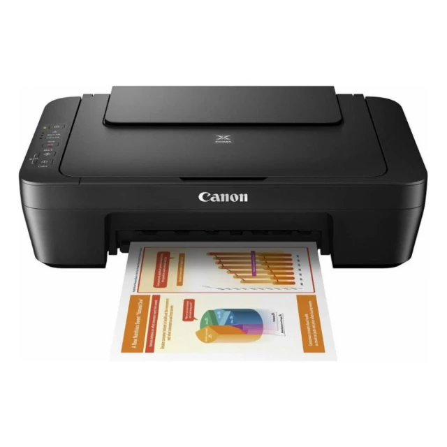 Canon MFP Pixma MG2551 S (0727C066AA)