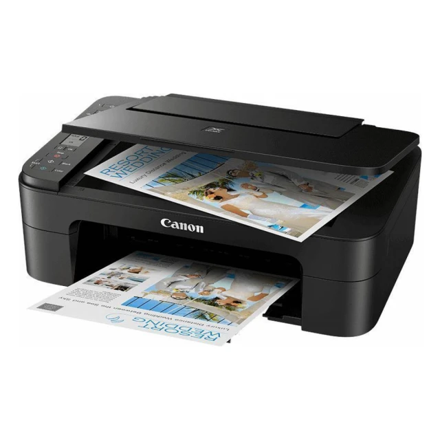 Canon MFP Pixma TS3350 BK (3771C006AA)