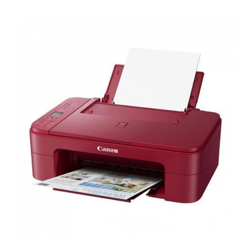 Canon MFP Pixma TS3352 RED (3771C046AA)