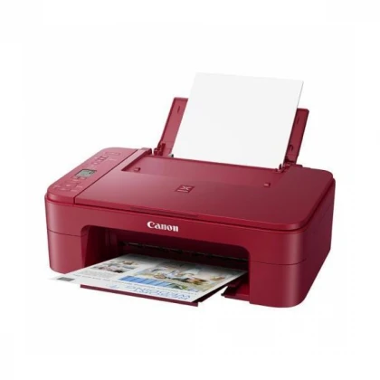 Canon MFP Pixma TS3352 RED (3771C046AA)