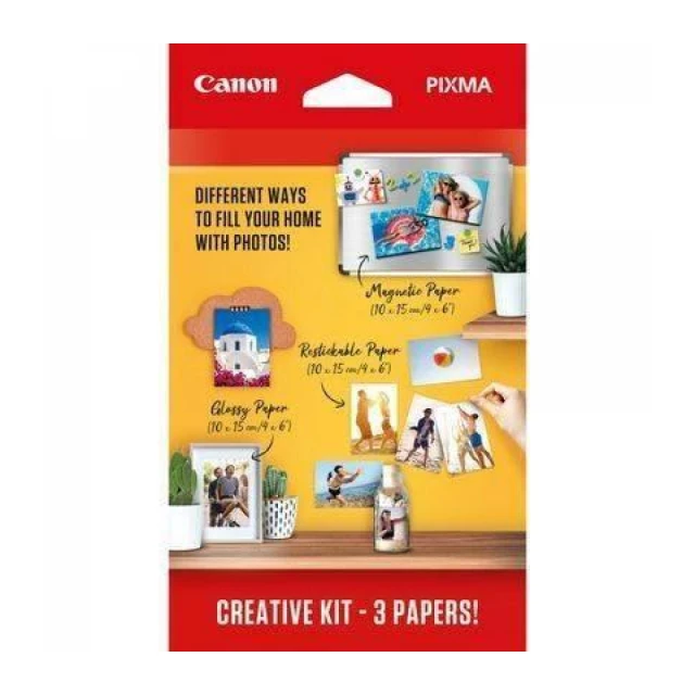 Canon Papir Creative Kit 2 (3634C003AA)