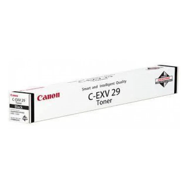 Canon Toner C-EXV29 Bk (2790B002BA)