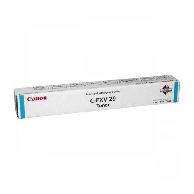 Canon Toner C-EXV29 C (2794B002AB)