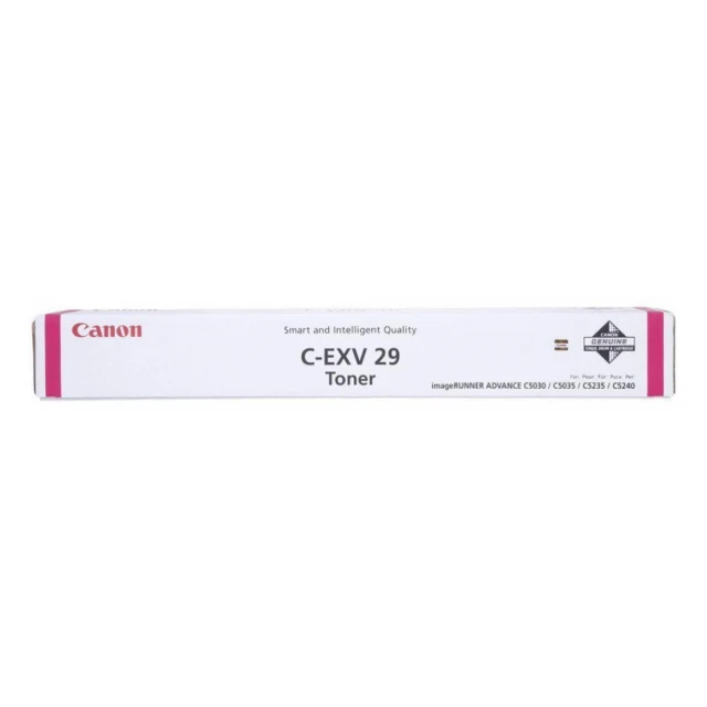 Canon Toner C-EXV29 M (2798B002AB)