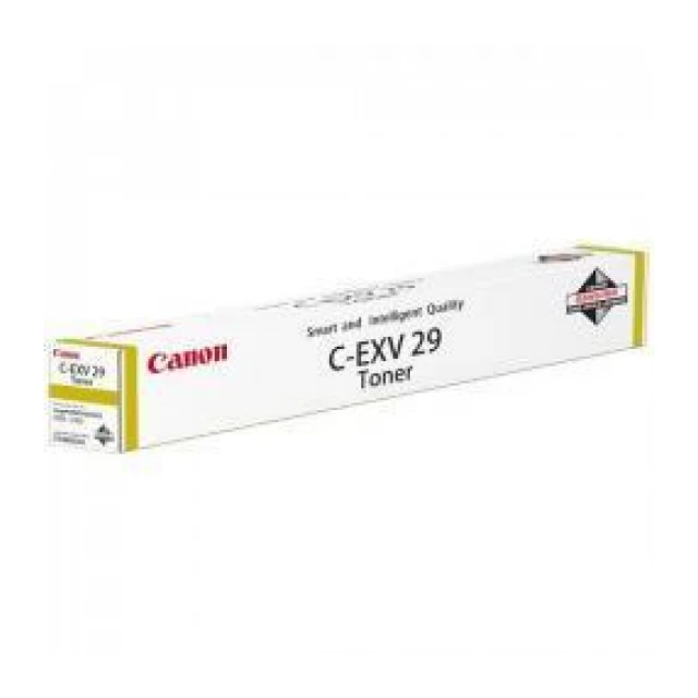 Canon Toner C-EXV29 Y (2802B002AB)