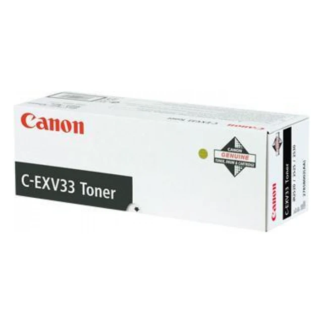 Toner CANON CEXV33