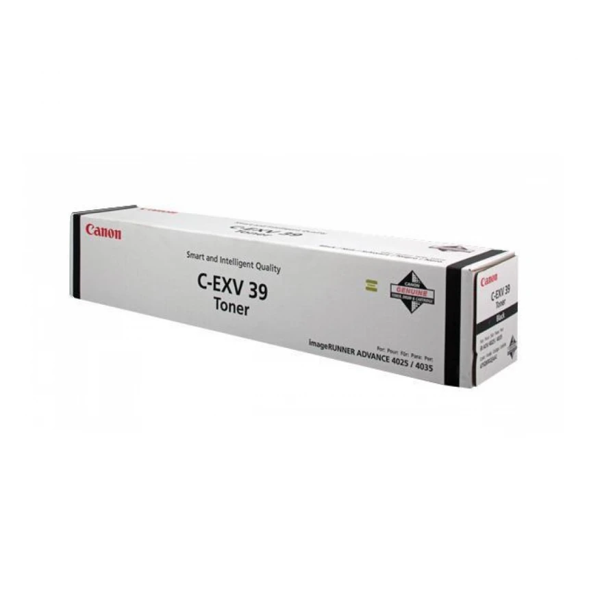 Canon Toner C-EXV39 (4792B002AA)