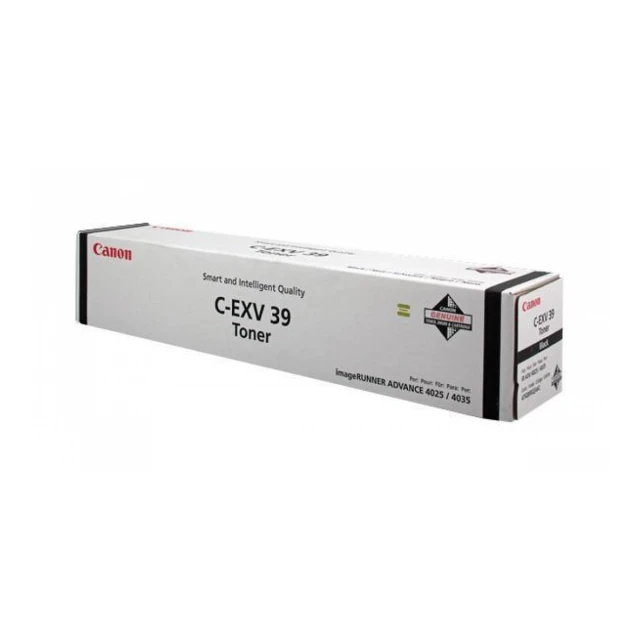 Canon Toner C-EXV39 (4792B002AA)