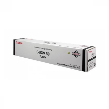 Canon Toner C-EXV39 (4792B002AA)