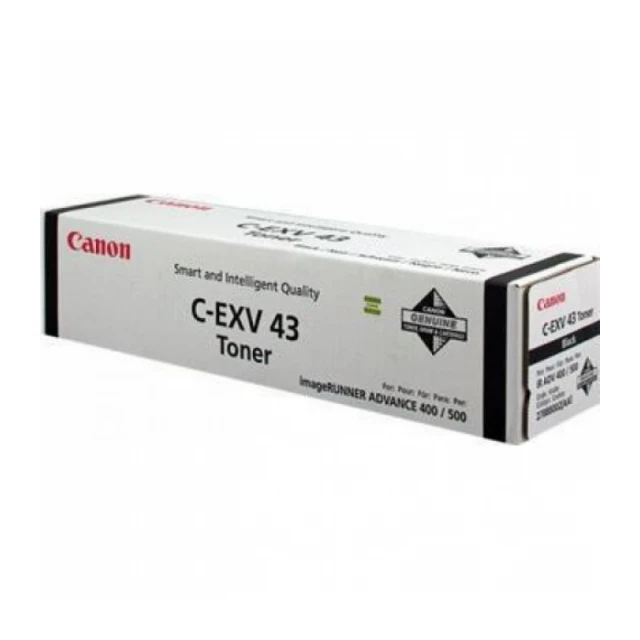 Canon Toner C-EXV43 (2788B002AA)