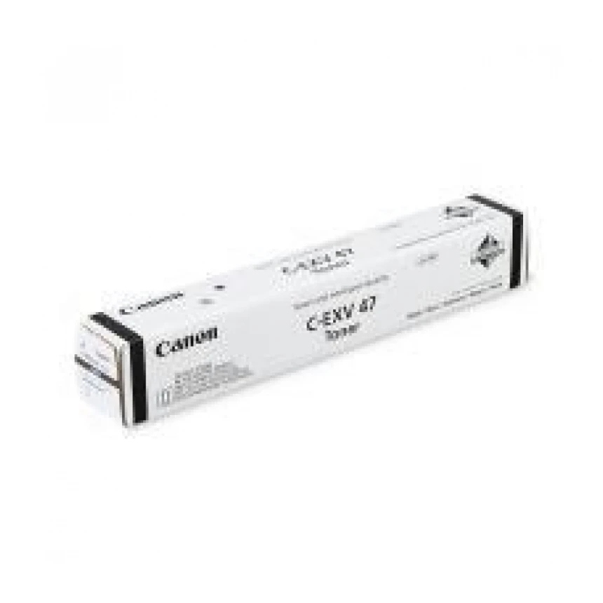Canon Toner C-EXV47 BK (8516B002AA)