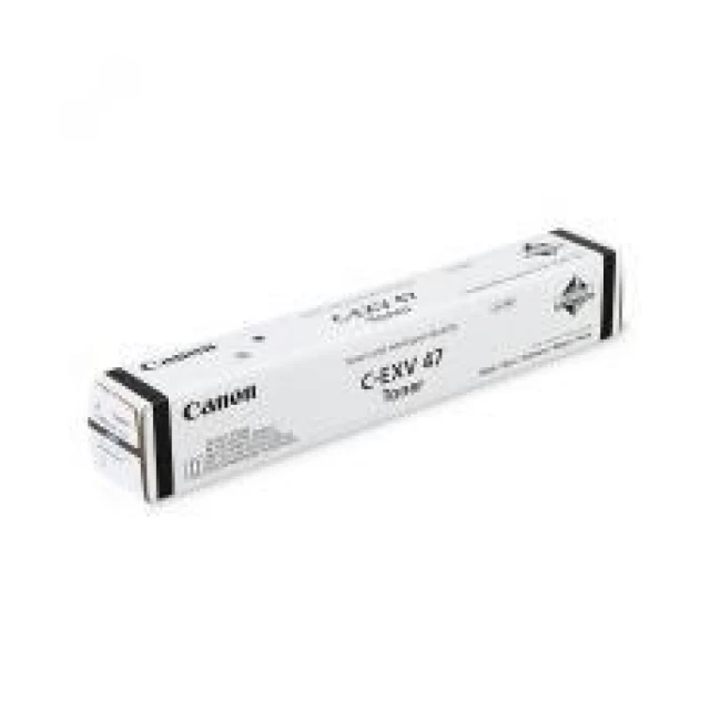 Canon Toner C-EXV47 BK (8516B002AA)