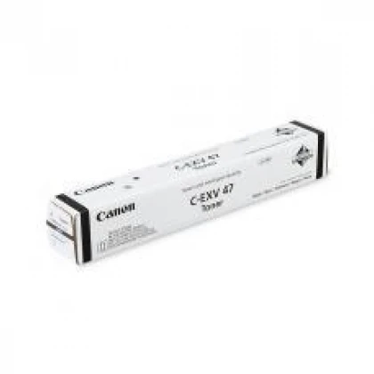 Canon Toner C-EXV47 BK (8516B002AA)