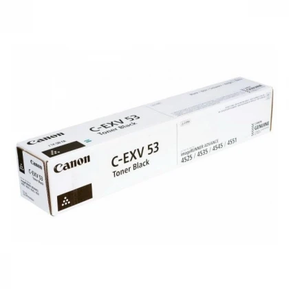 Canon Toner C-EXV53 (0473C002AA)