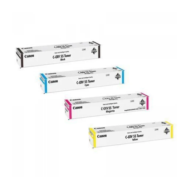 Canon Toner C-EXV55 Bk (2182C002AA)