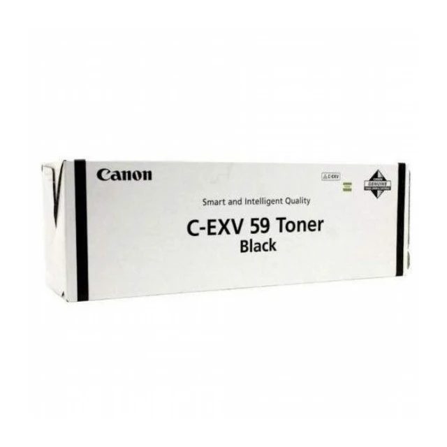 Canon Toner C-EXV59 (3760C002AA)