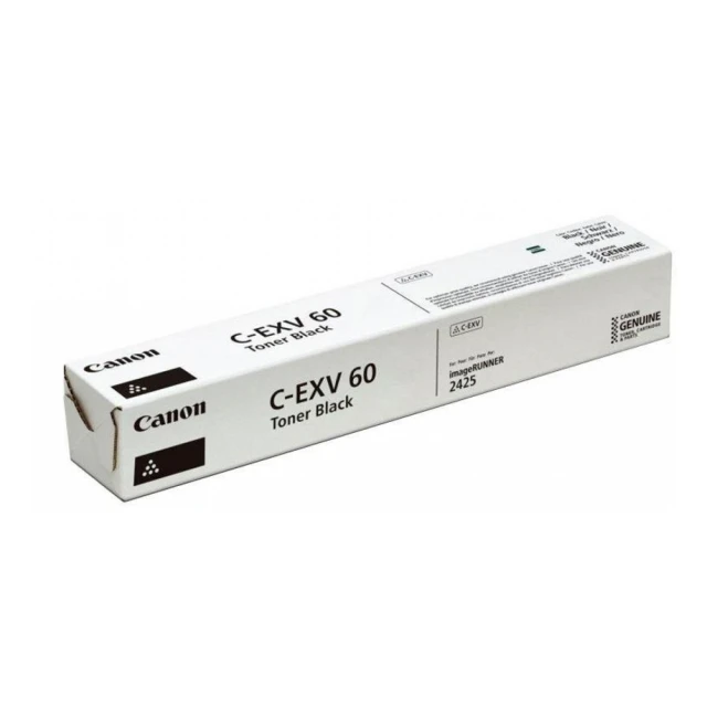 Toner CANON CEXV60