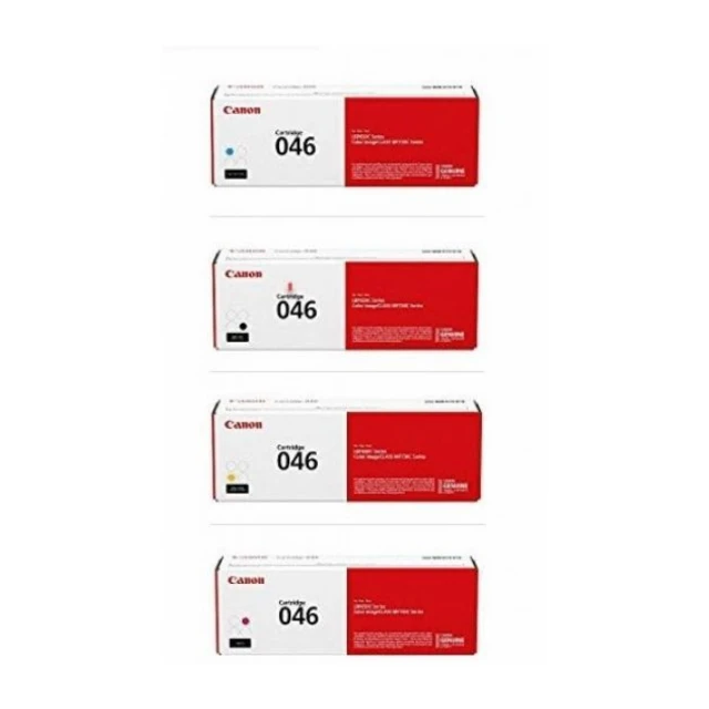 Canon Toner CRG-046 B (1250C002AA)