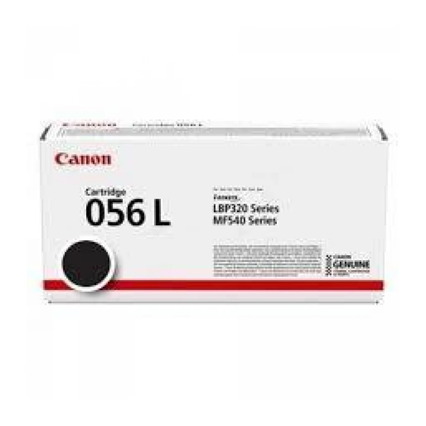 Canon Toner CRG-056L (3006C002AA)