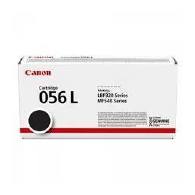 Canon Toner CRG-056L (3006C002AA)