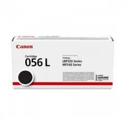 Canon Toner CRG-056L (3006C002AA)