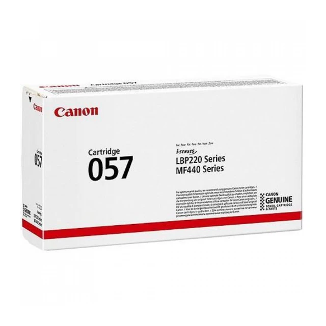 Toner CANON CRG-057