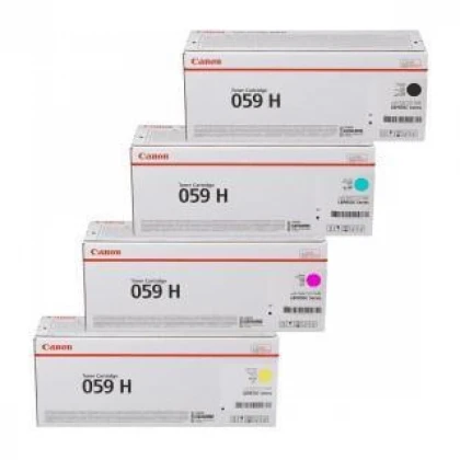 Canon Toner CRG-059H BK (3627C001AA)