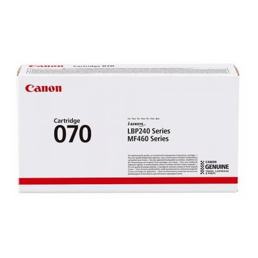 Canon Toner CRG-070 (5639C002AA)