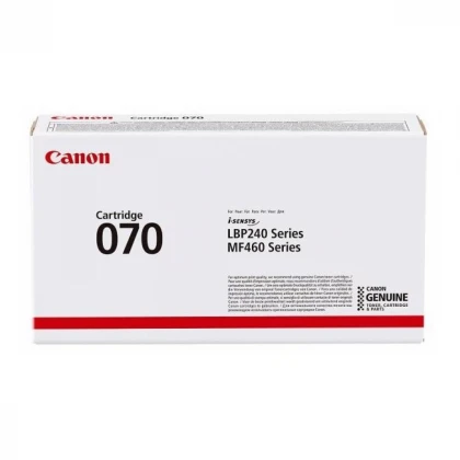 Canon Toner CRG-070 (5639C002AA)