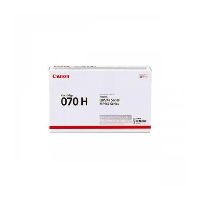 Canon Toner CRG-070 H (5640C002AA)
