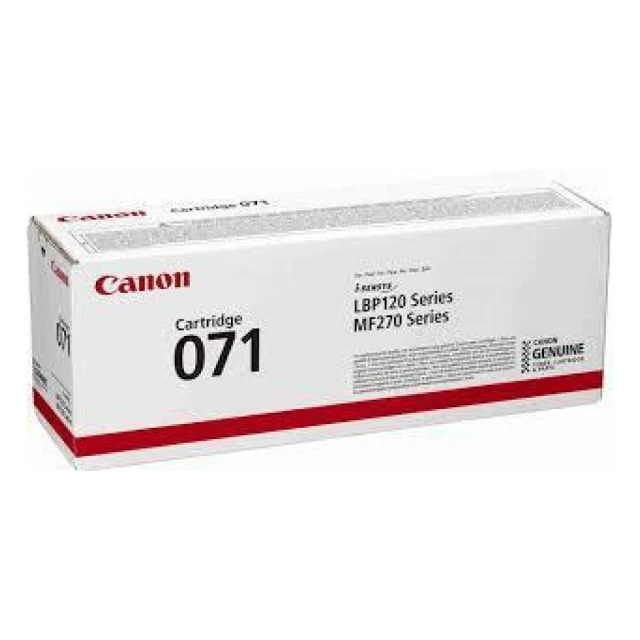 Canon Toner CRG-071 (5645C002AA)
