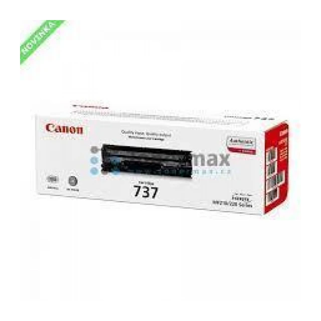 Canon Toner CRG-737 (9435B002AA)