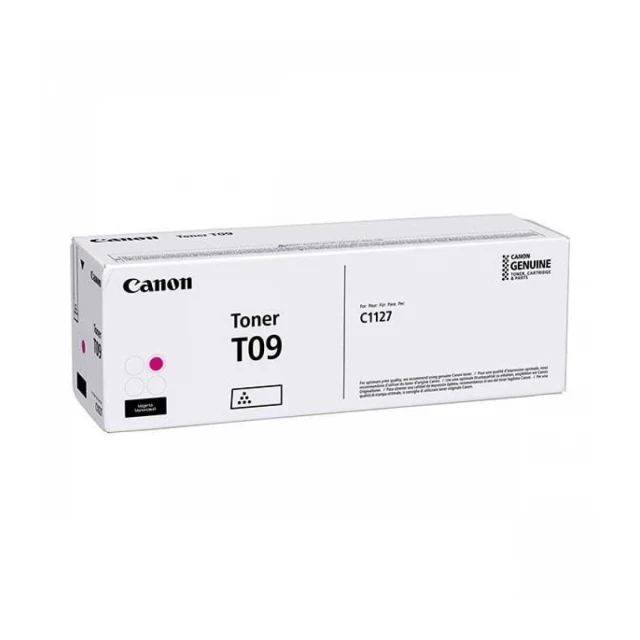 Canon Toner CRG-T09 M (3018C006AA)