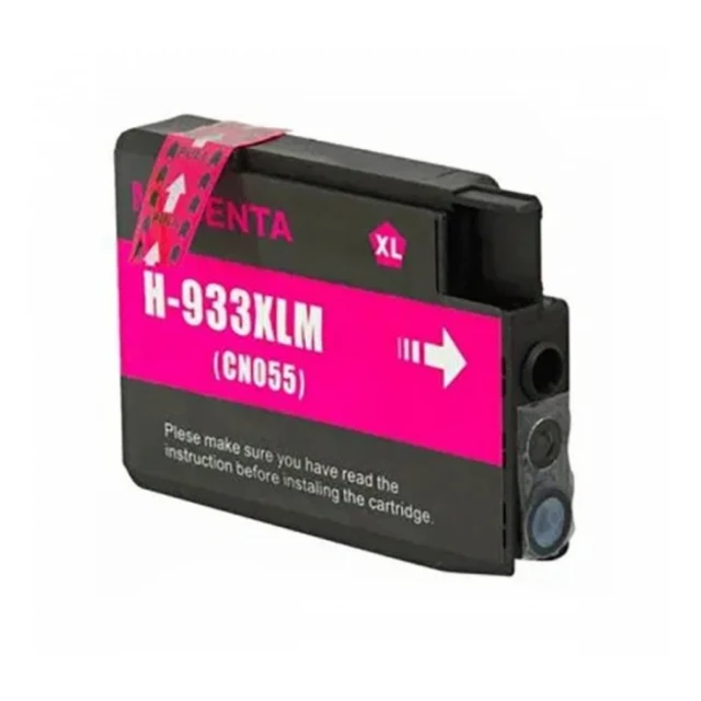 Cartridge 933XL Sinocopy magenta 6100/6600/6700