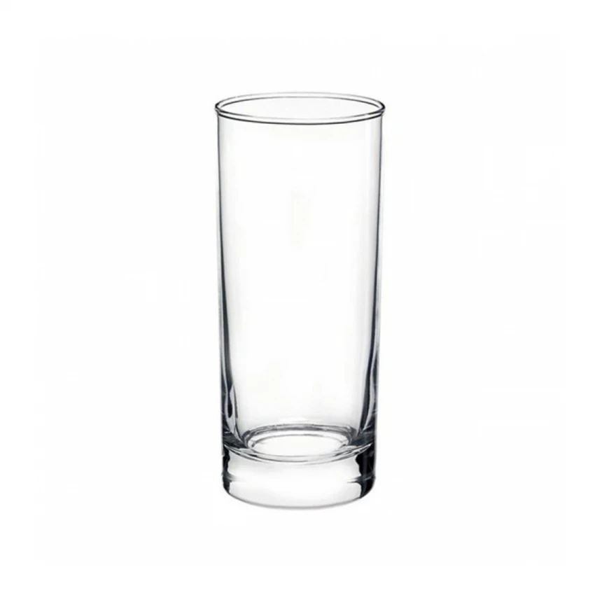 Čaša za sok Cortina bibita 28cl 3/1 190200