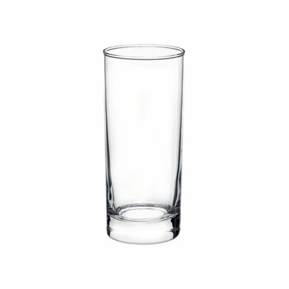 Čaša za sok Cortina bibita 28cl 3/1 190200