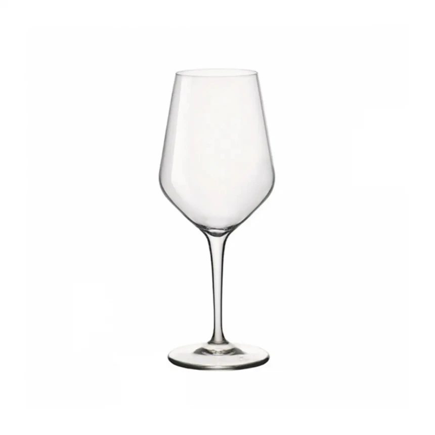 Čaša za vino Bormioli Electra 44 CL MEDIUM 6/1 192351