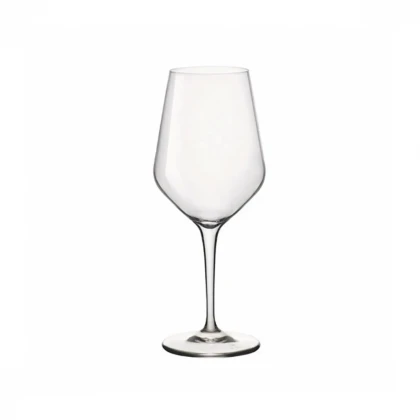 Čaša za vino Bormioli Electra 44 CL MEDIUM 6/1 192351