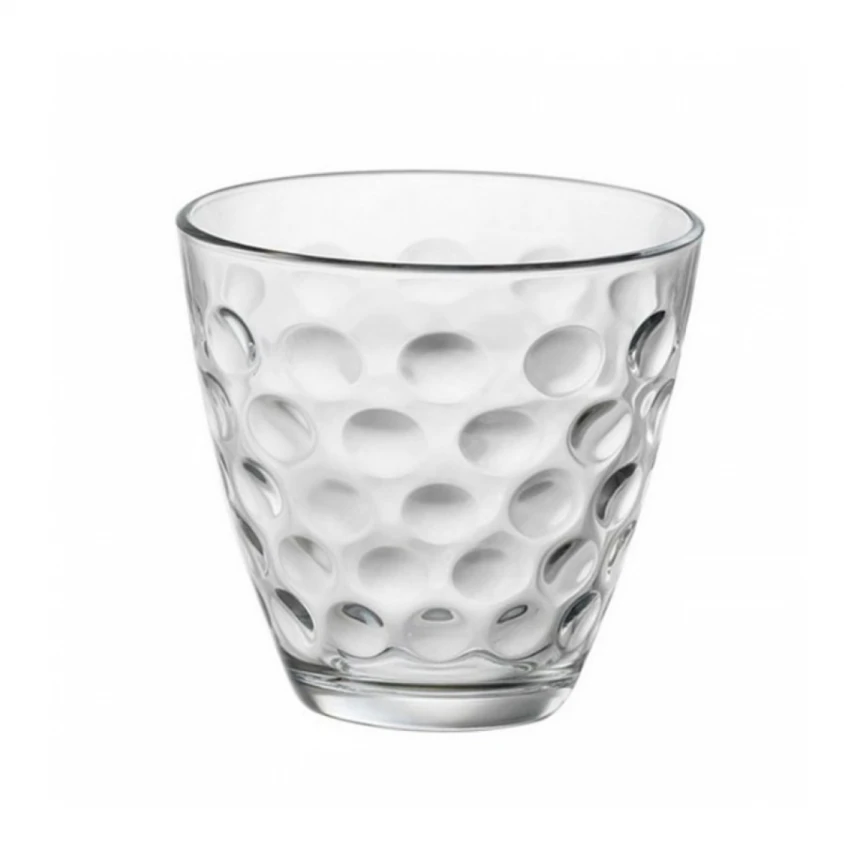 Čaša za vodu Dots 25cl 6/1 327500
