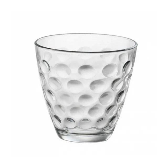 Čaša za vodu Dots 25cl 6/1 327500