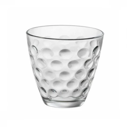 Čaša za vodu Dots 25cl 6/1 327500