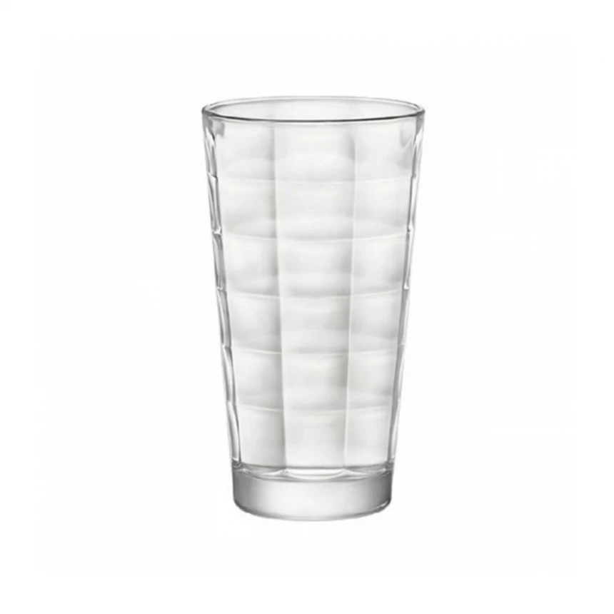 Čaše za sok Cube bibita 37cl 6/1 128757