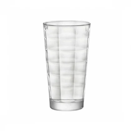 Čaše za sok Cube bibita 37cl 6/1 128757