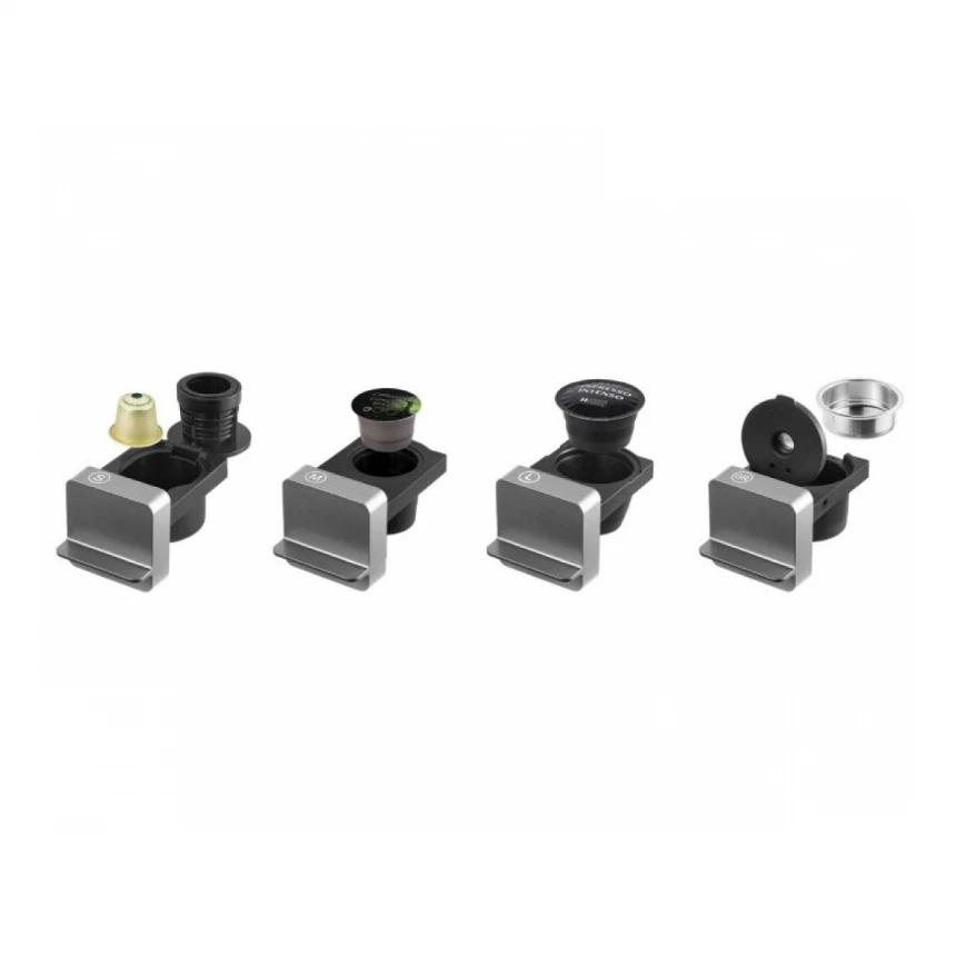 CATLER ES 702 Porto W Aparat za espresso kafu beli 